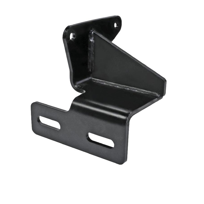 Front Bumper Bracket LH Kenworth  HLK2463   N11-1353