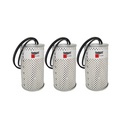 FLEETGUARD FUEL FILTER FF5369W *(PACK OF 3)*