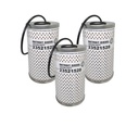 Genuine DETROIT FUEL FILTER 23521528 *(PACK OF 3)*