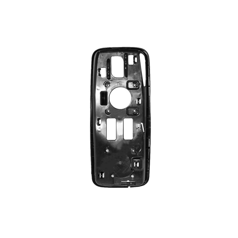 Mirror Carrier Assembly RH Kenworth   563.59048   614810004