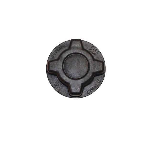 Surge Tank Filler Cap Behr  572.2023BE  1674922