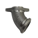 OEM DETROIT DDE 23533221 EGR PIPE TO MANIFOLD
