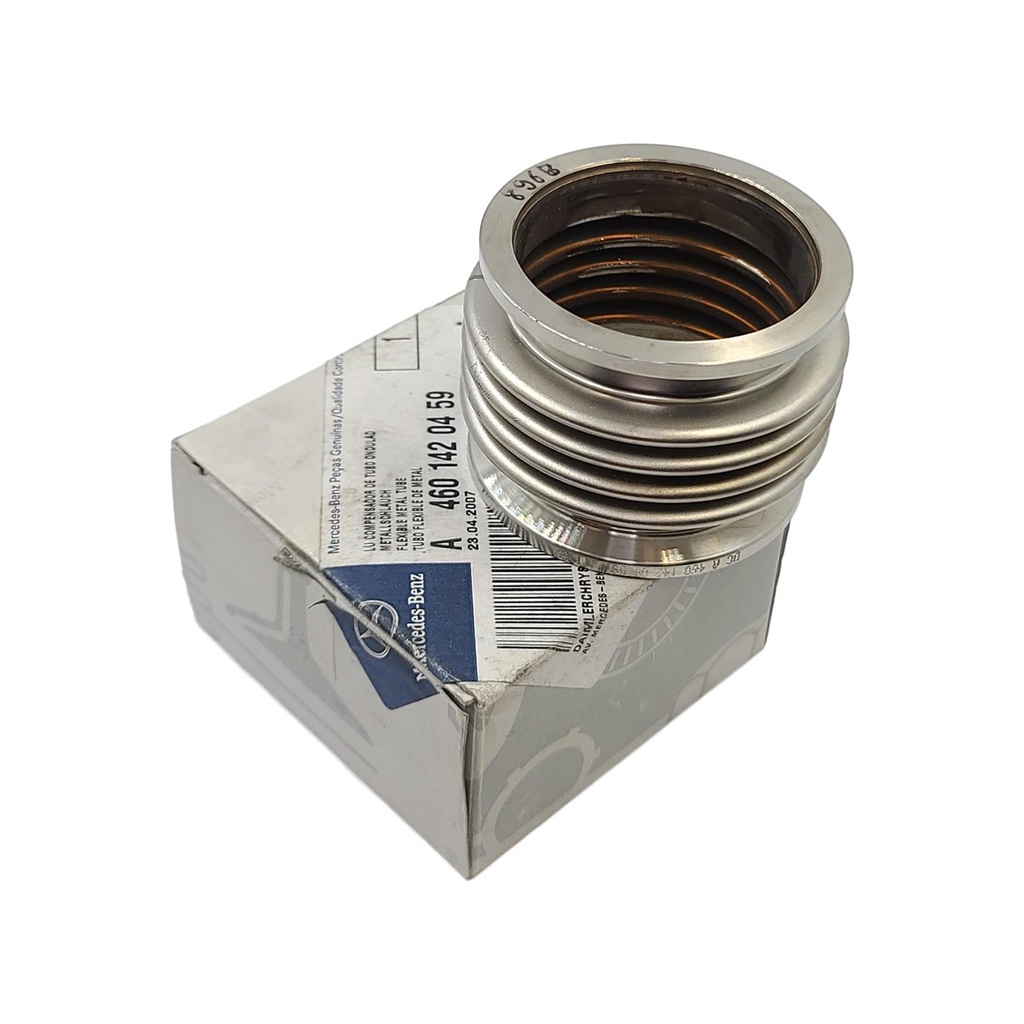 DETROIT  JOINT  DDE A4601420459 DDE A4601420559 FLEX PIPE