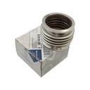 DETROIT  JOINT  DDE A4601420459 DDE A4601420559 FLEX PIPE