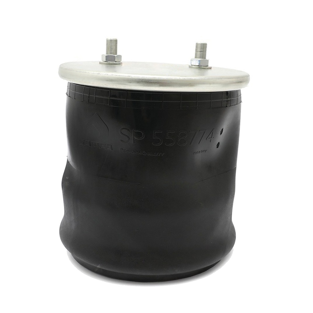 HDValue Air Spring SP-558774-KP, HDV8774, 8774, 1R14-172, 65593, AB1DK28M-8774