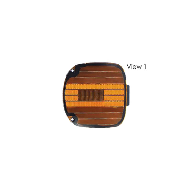 Side Marker Lamp Freightliner  564.46042   A0621643000