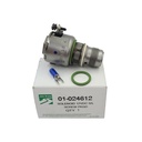 OEM DETROIT JACK BRAKE SOLENOID PACKAGED 12VDC S/SCR S60 14L 01-024612 1024612