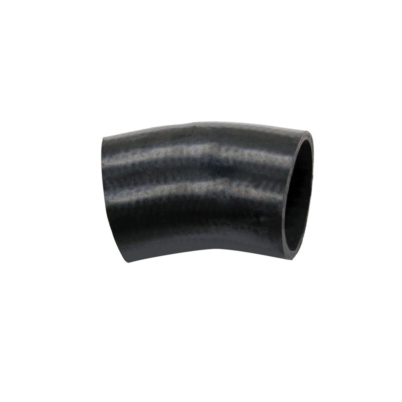 ECR Coolant Hose Radiator Freightliner  561.46511   0522451001