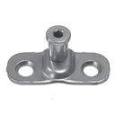 Door Latch Striker Peterbilt  HLK2127  R566017