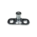 Door Latch Striker Peterbilt  HLK2127  R566017