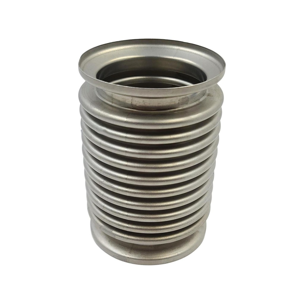 OEM EGR COOLER FLEX PIPE DETROIT 08-10 	23533220