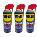 WD-40 SMART STRAW 11OZ 49004 *(PACK OF 3)*
