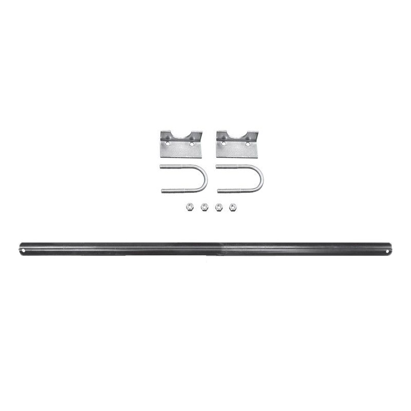 Quarter Fender Mount Cross Tube Kit  562.9101   03100233