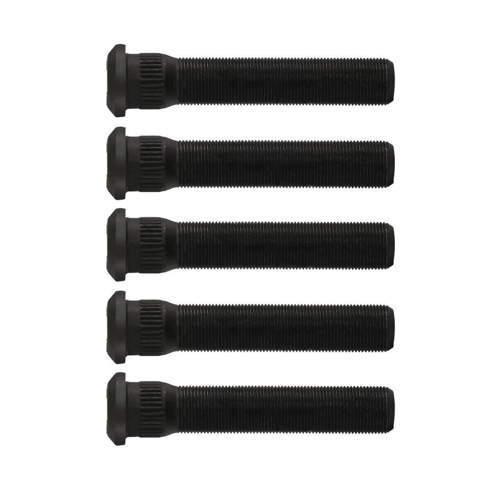 Wheel Stud  201.6157   R006034 E6034 10001400 (PACK OF 5)