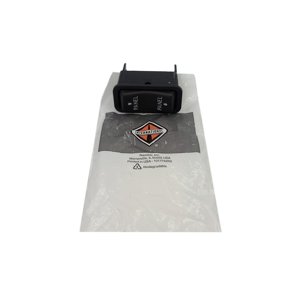 OEM INTERNATIONAL HEAD SWITCH INTER 3563062C1