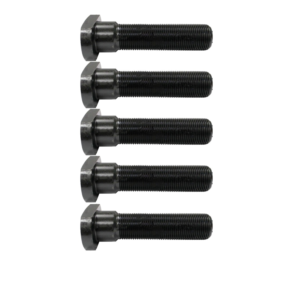Wheel Stud  201.6161 R005992  E-5992A  R005992A E5992 (PACK OF 5)