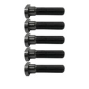Wheel Stud  201.6161 R005992  E-5992A  R005992A E5992 (PACK OF 5)