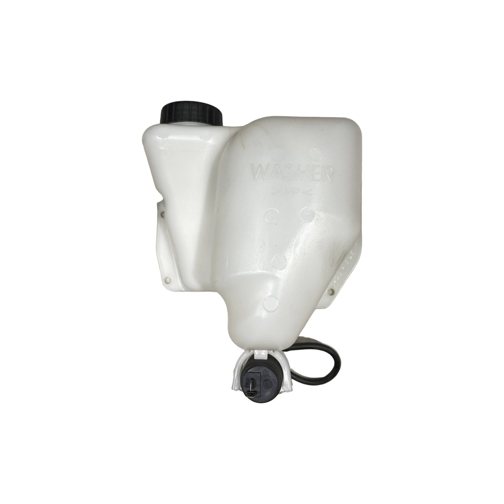 [4R-690D-DHC2] Washer Fluid Reservoir Peterbilt  575.1021  R866001