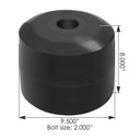 Load Spring Chalmers  MLC11 R304685 15002 1515962C1