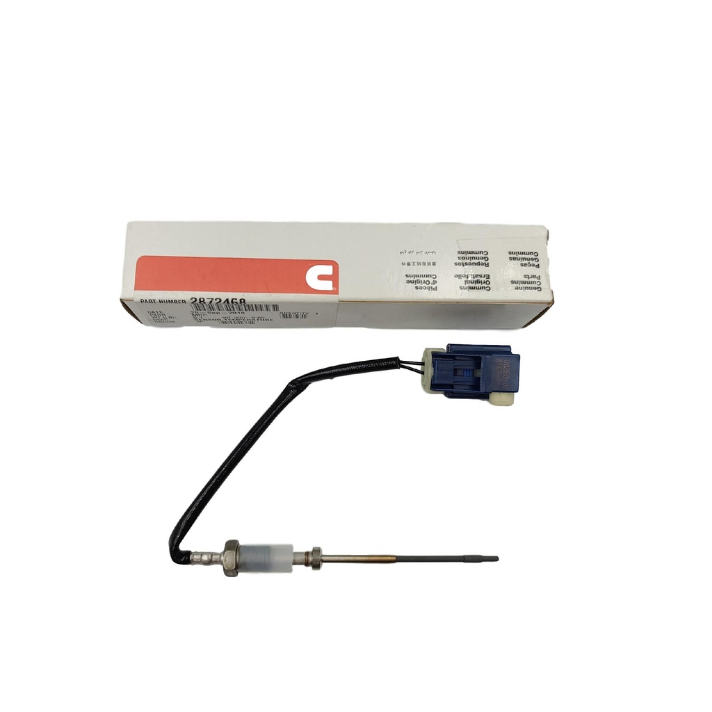 New OEM Genuine Cummins Temperature Sensor 2872468