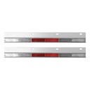 Conspicuity Reflector Plate Set Straight  562.442   2800