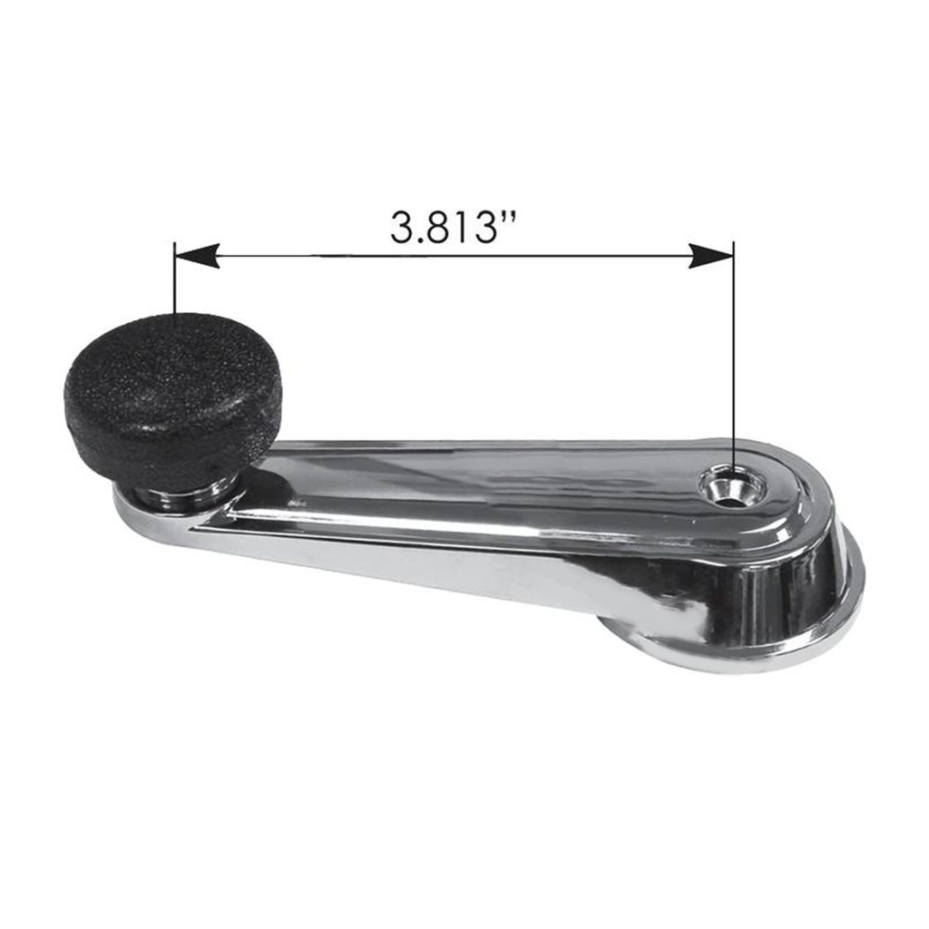 Window Crank Mack HLK2198  20QX33AM 20QX32M 25127753