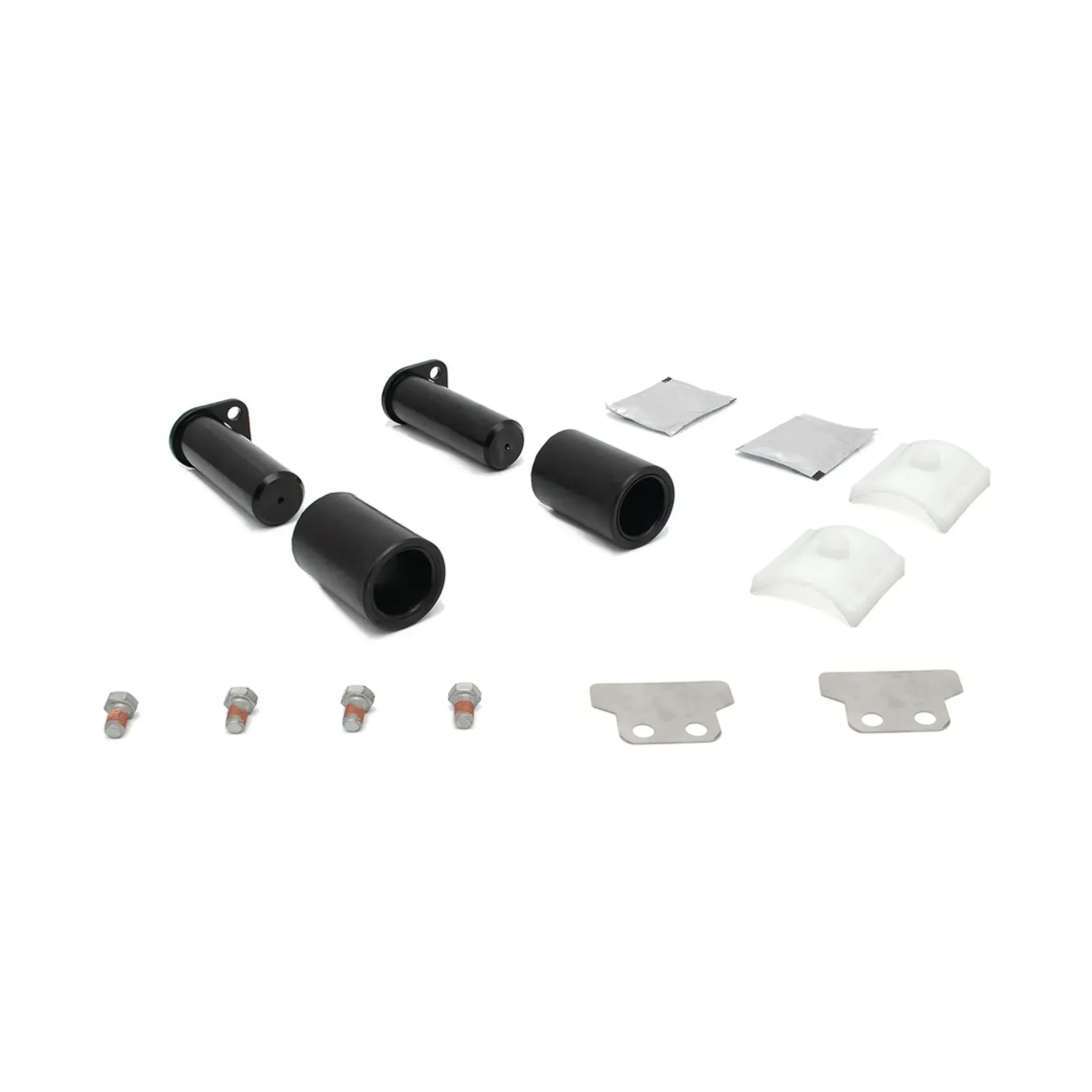 Fifth Wheel Kit Jost 096.942, KP153, SK7501401