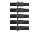 Double Ended Stud  201.7002L  20X55 R005556L  (PACK OF 5)