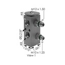 Expansion Valve  830.42014  2501794C1