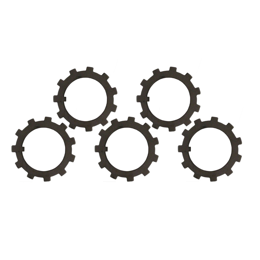 Lock Washer  209.2208  R002461 7EQH1124  2242631 (PACK OF 5)