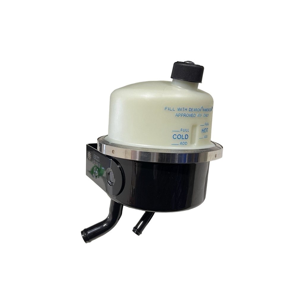 [K8-DRUM-54UD] Power Steering Reservoir Peterbilt  575.1137   94574A