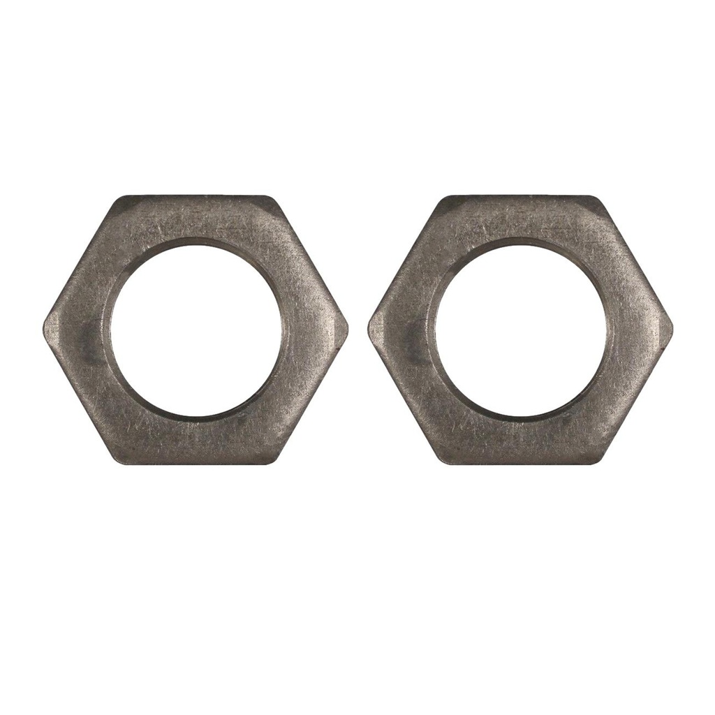 Spindle Nut 209.2325  1227X102 E1087 R001087 E-1087 (PACK OF 2)