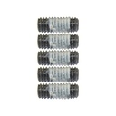 Set Screw 209.2493S  1199K3859 E10793 (PACK OF 5)