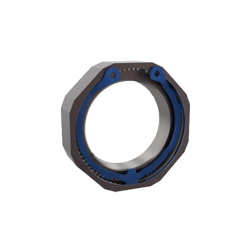 Unitized Spindle Nut  209.4723 614723