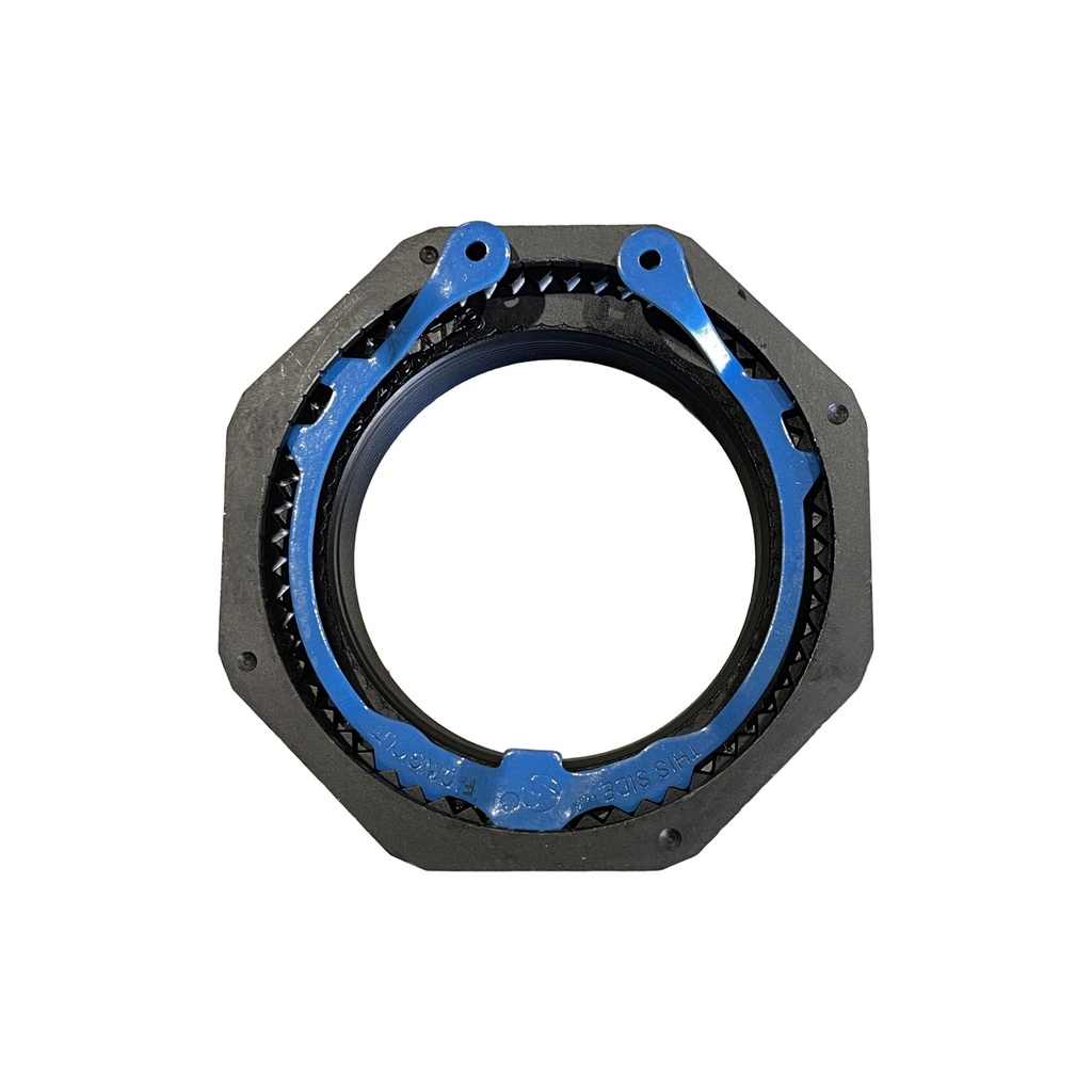 Unitized Spindle Nut  209.4743 A47-4743 MER614743