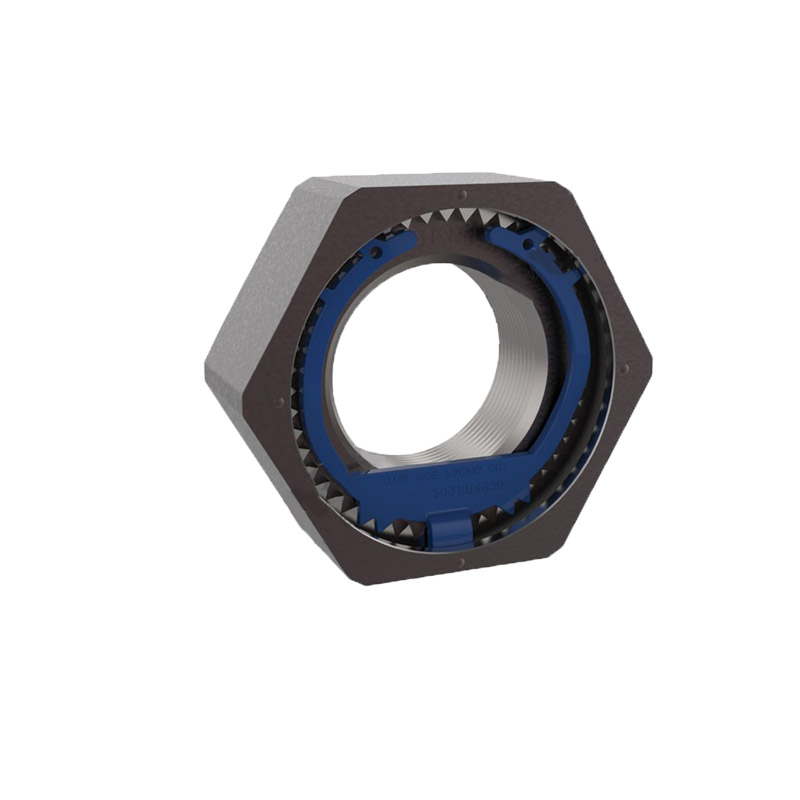 Unitized Spindle Nut  209.4836   4484836 614836