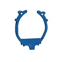 Retaining Ring for 209.4836 Nut  209.RR4836  4504836