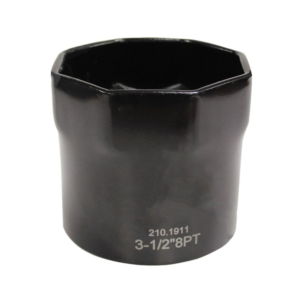 Wrench 3-1/2in 8PT  210.1911  E1911