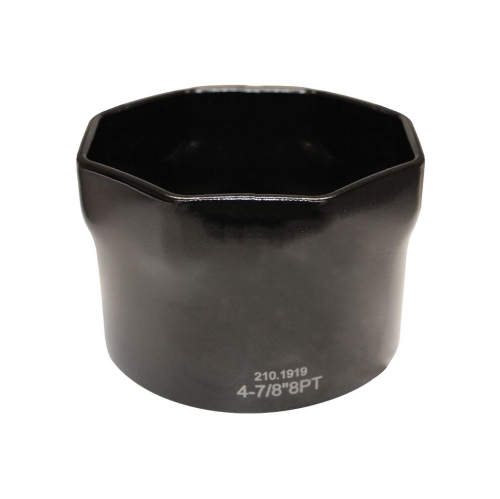 Wrench 4-7/8in 8PT   210.1919  E1919