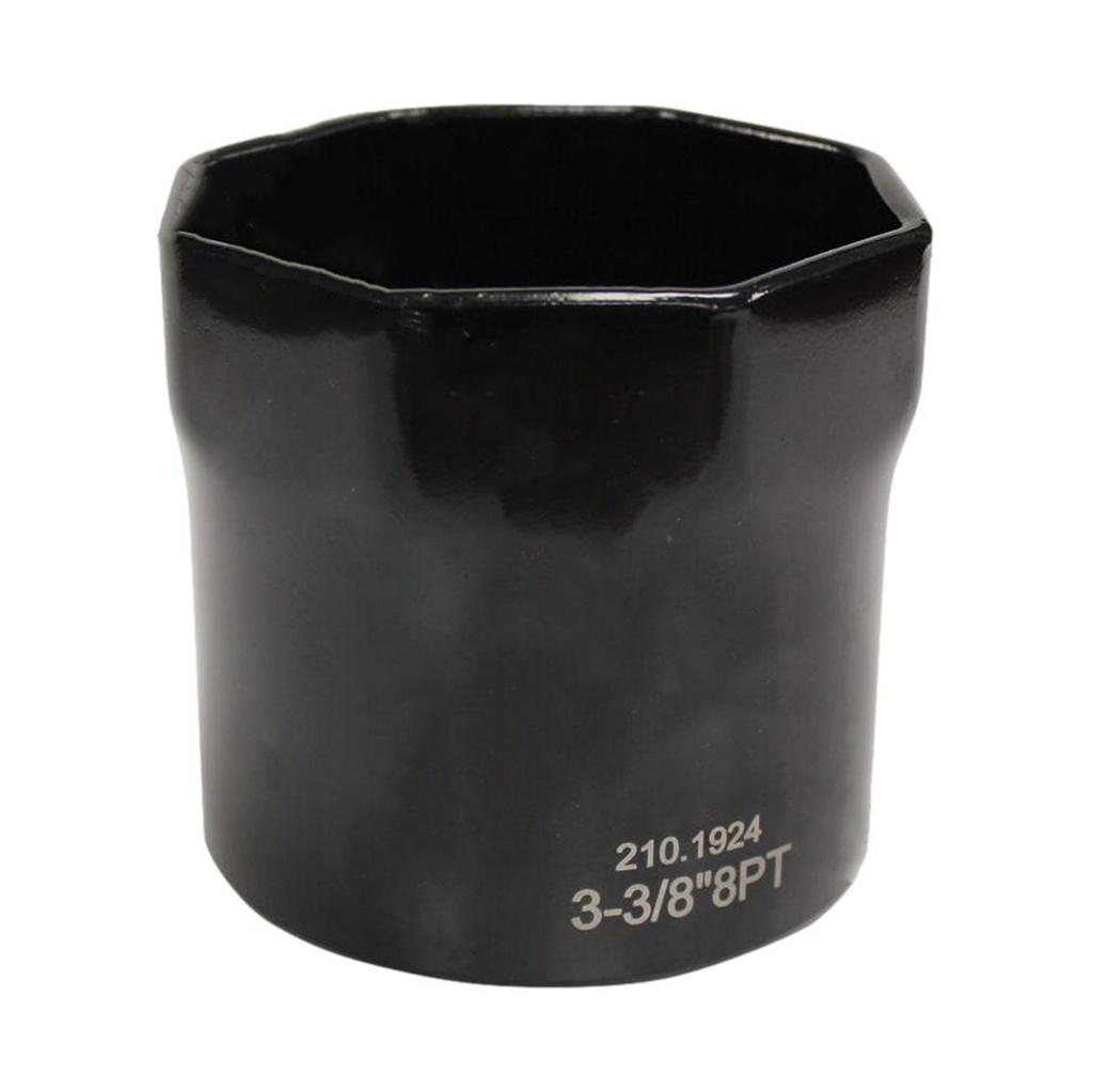 Wrench 3-3/8in 8PT  210.1924  E-1924