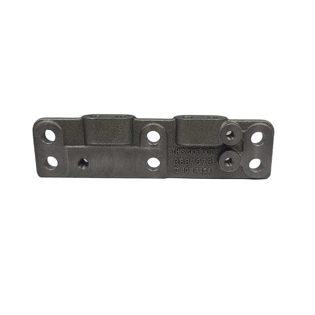 New OEM Genuine Cummins  SUPPORT,FUEL PUMP 3687073