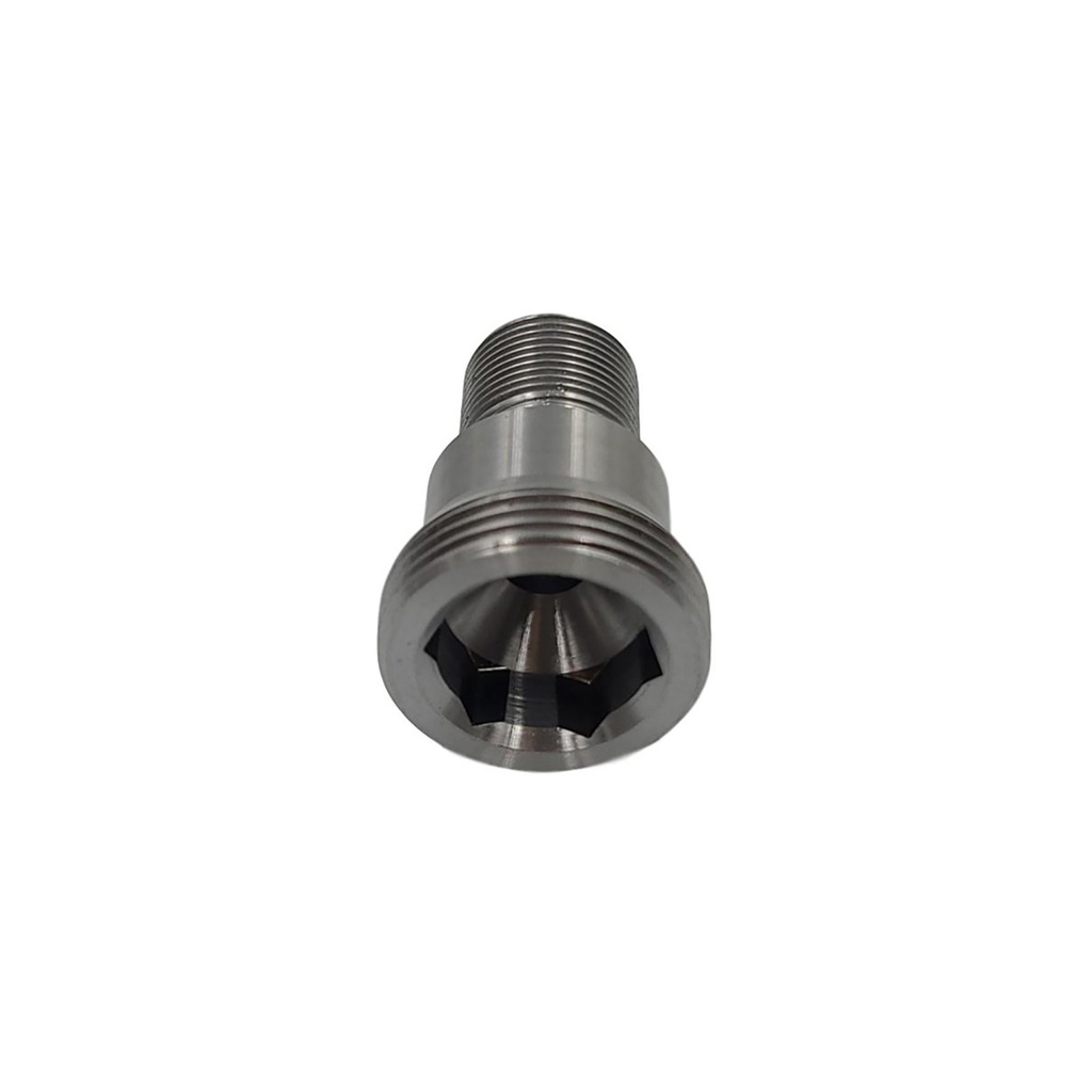 New OEM Genuine Cummins Filter Head Adapter, 3680293
