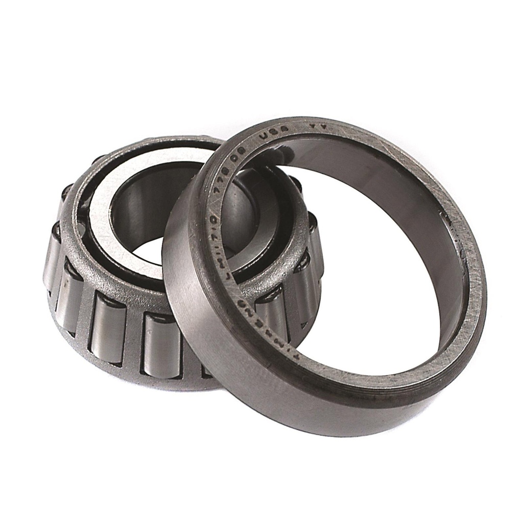 [OT-EK5U-2WG7] Wheel Bearing and Race Set Timken SET413