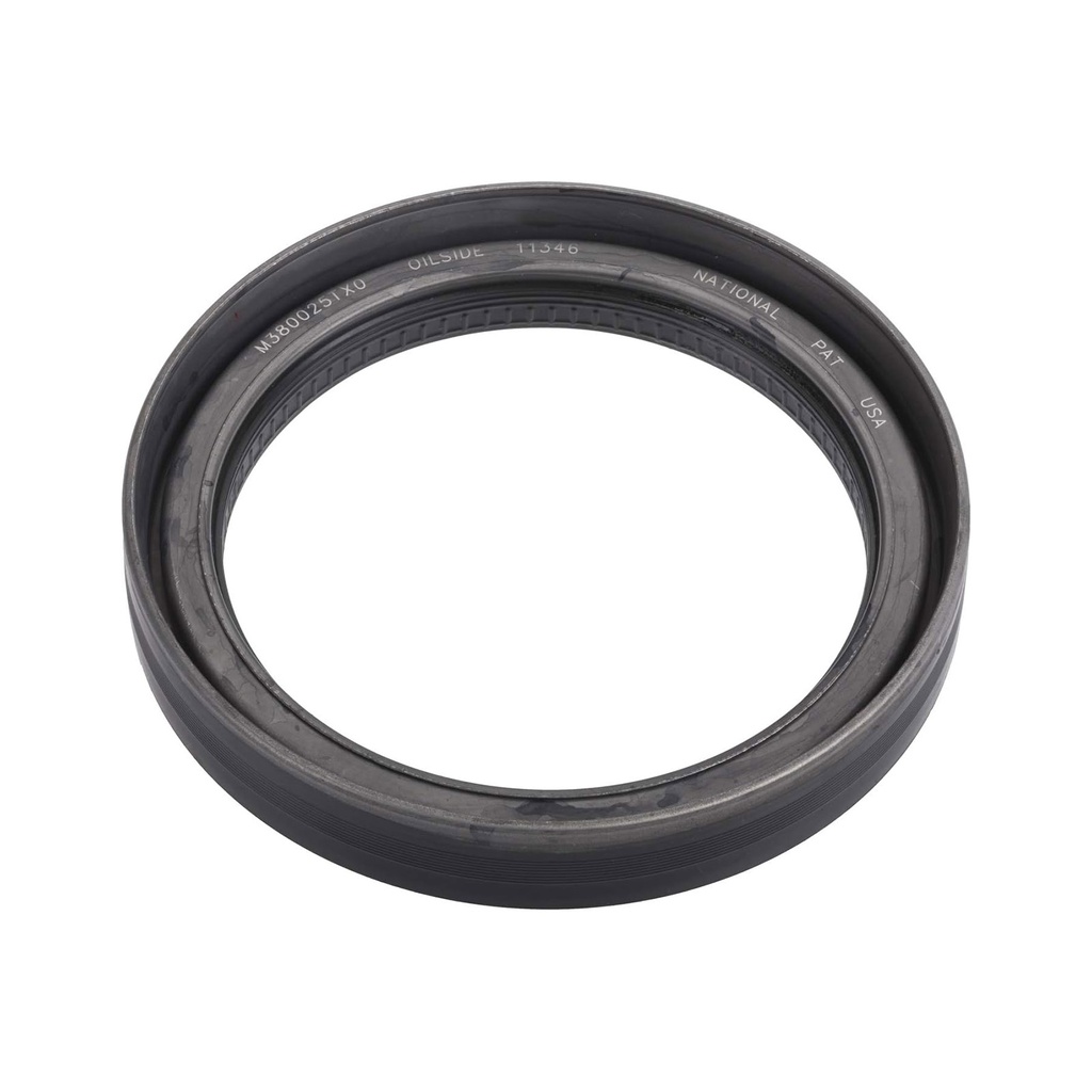 Trailer Wheel Seal National 380025A