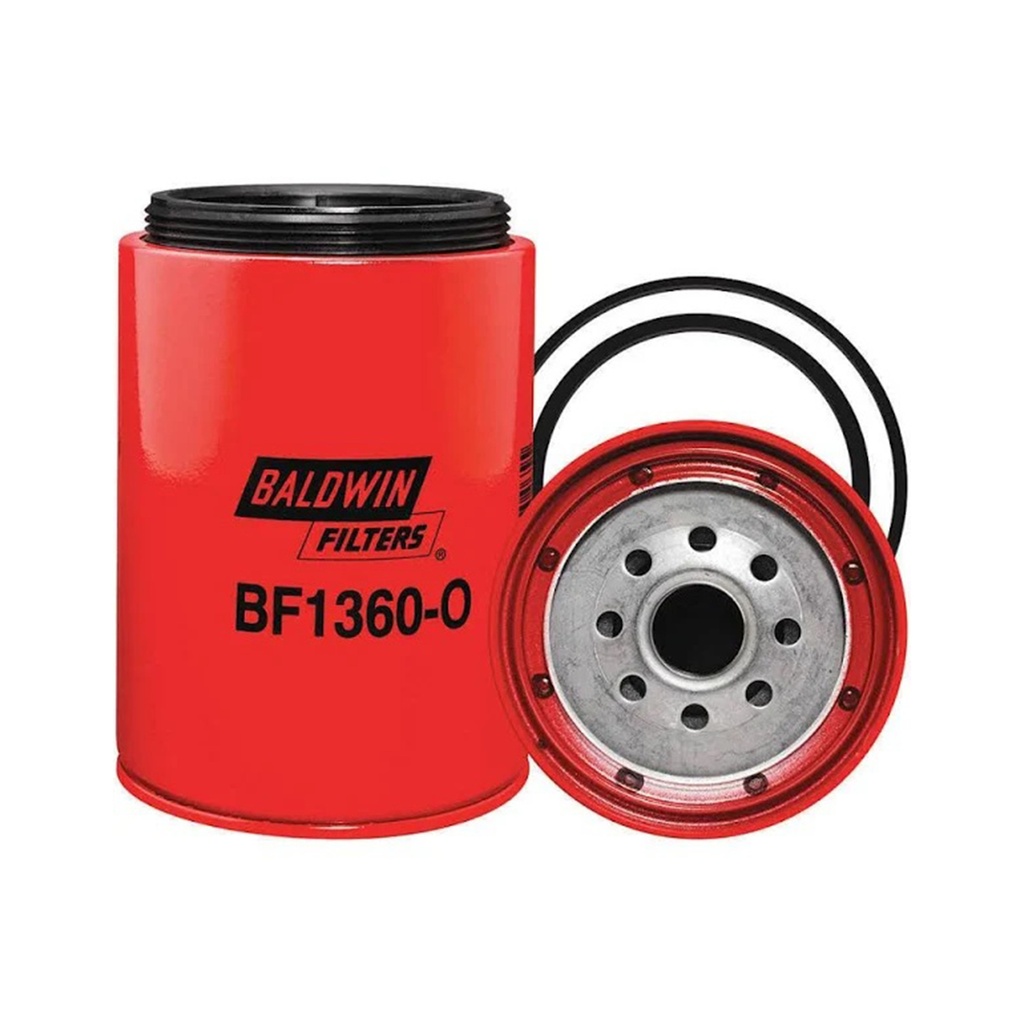 Fuel Water Separator Filter Baldwin BF1360-O