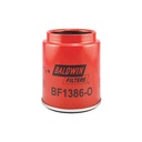 Fuel Water Separator Filter Baldwin BF1386-O