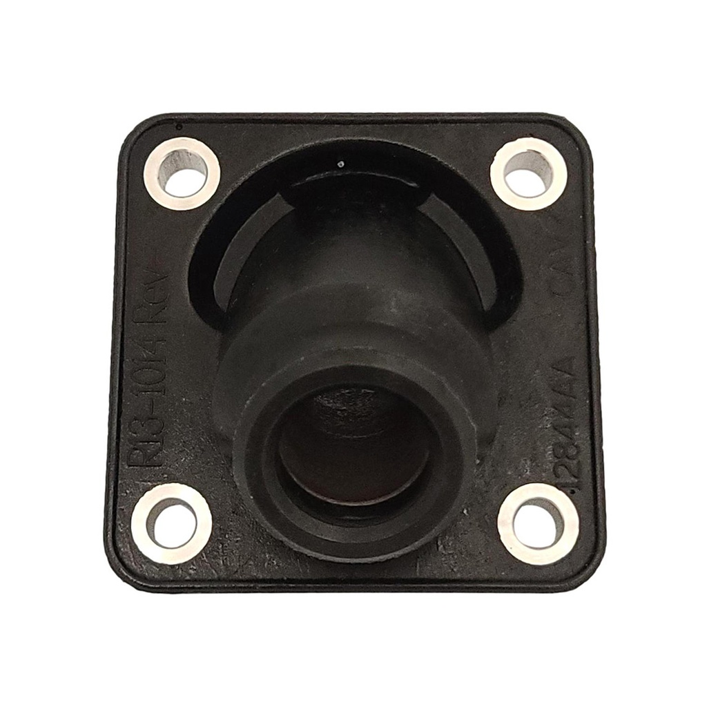 [KE-I3BU-A9XB] OEM PACCAR BUSHING-STEERING SHAFT  R13-1014