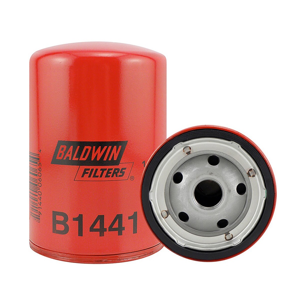 Engine Oil Filter Baldwin B1441