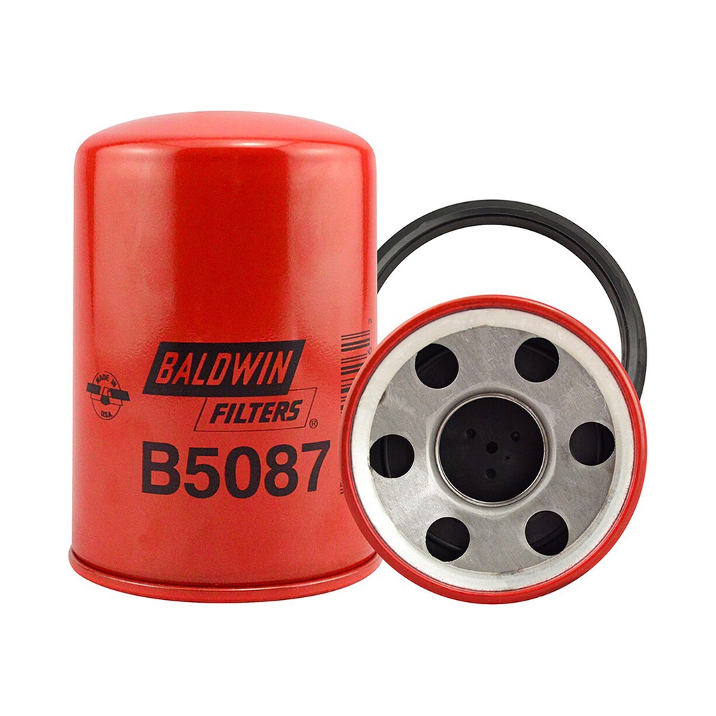 Cooling System Filter Baldwin B5087