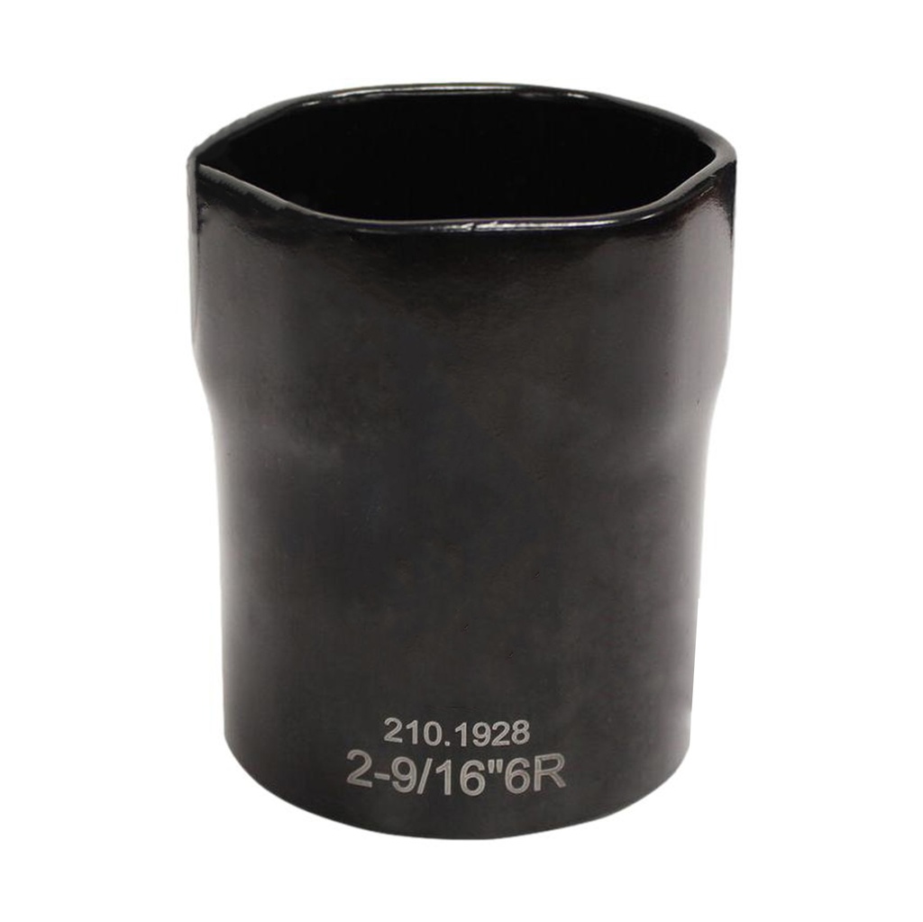 Wrench Rounded 2-9/16in 6PT  210.1928  E-1928